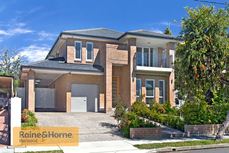 66 Minna Street, Burwood NSW 2134