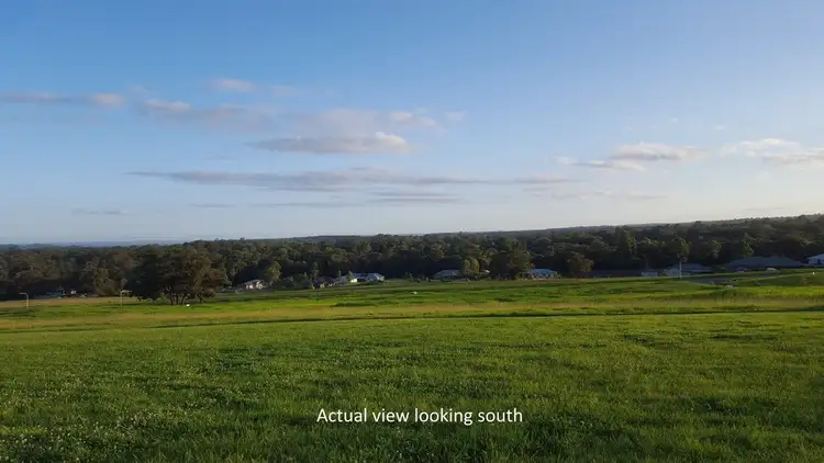 Fourth view of Homely land listing, Address available on request