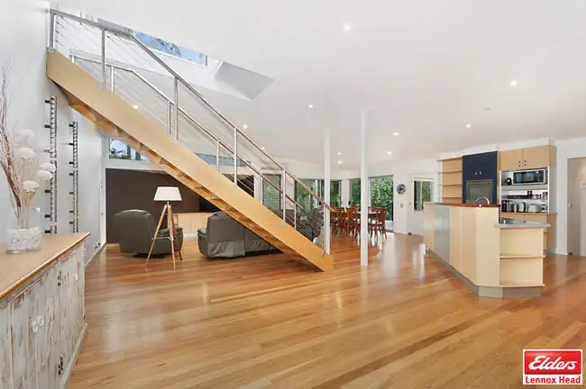 Second view of Homely house listing, 6 Nixon Place, Lennox Head NSW 2478