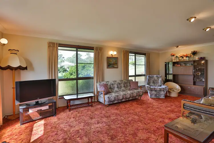Seventh view of Homely house listing, 3 Binda Drive, Cranley QLD 4350