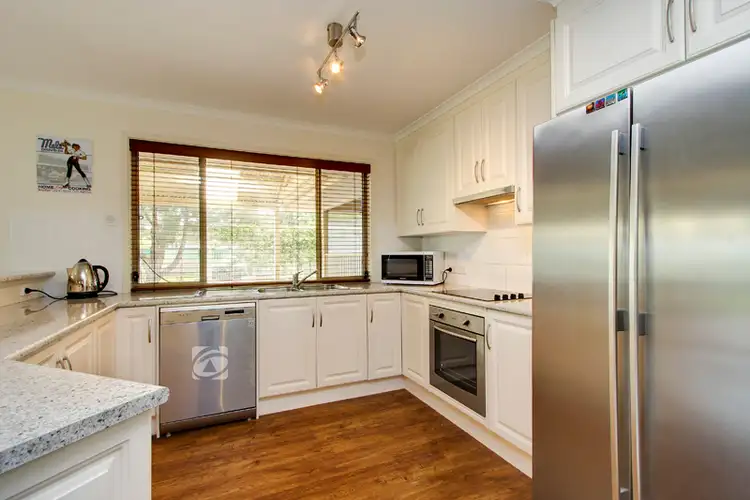Fifth view of Homely house listing, 33 Bethesda Road, Lewiston SA 5501