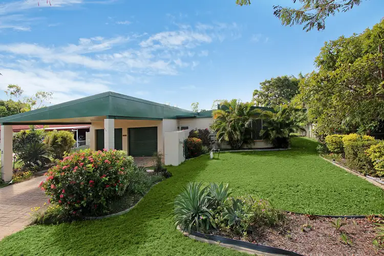 Second view of Homely house listing, 3 Andrews Court, Kirwan QLD 4817