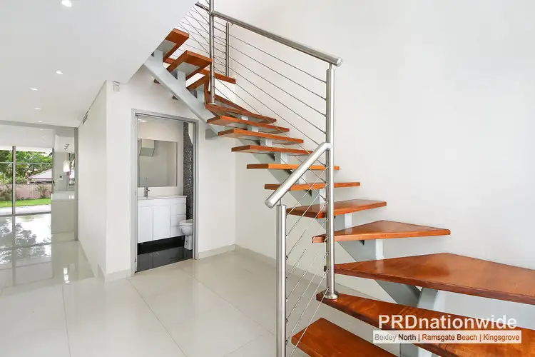 Sixth view of Homely semi-detached listing, 91A Moorefields Road, Kingsgrove NSW 2208