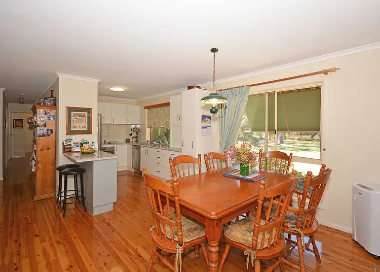 Fifth view of Homely house listing, 51 Dreamtime Ave, Burrum Heads QLD 4659