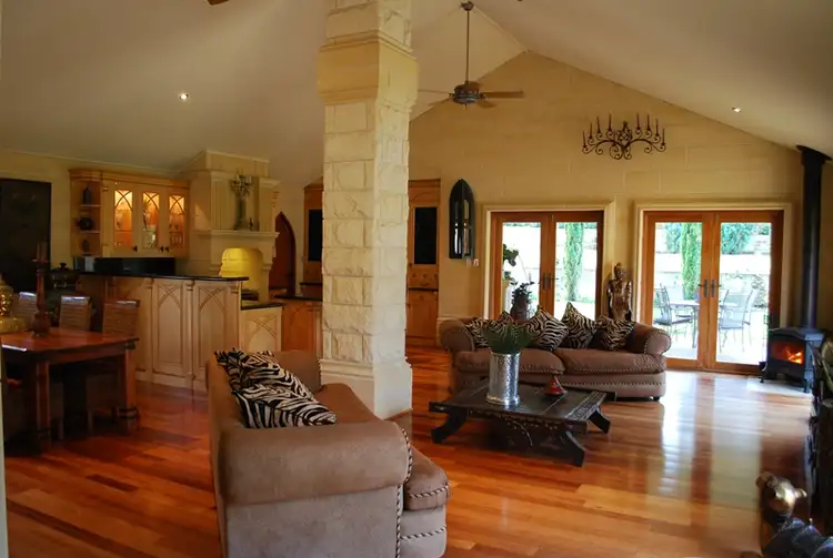 Seventh view of Homely house listing, 8 Fairway Court, Mount Gambier SA 5290