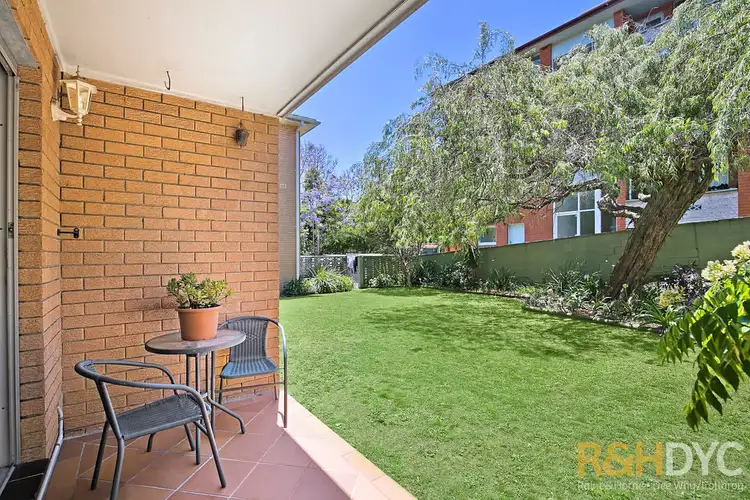 Second view of Homely unit listing, 11/52-54 Pacific Parade, Dee Why NSW 2099