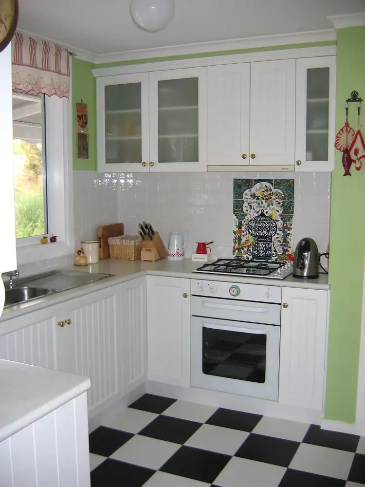 Third view of Homely house listing, 1530 Malmsbury-Daylesford Road, Denver VIC 3461