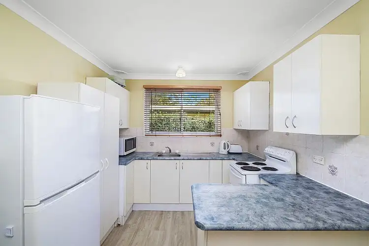 Fourth view of Homely house listing, 28 McKellar Boulevard, Blue Haven NSW 2262