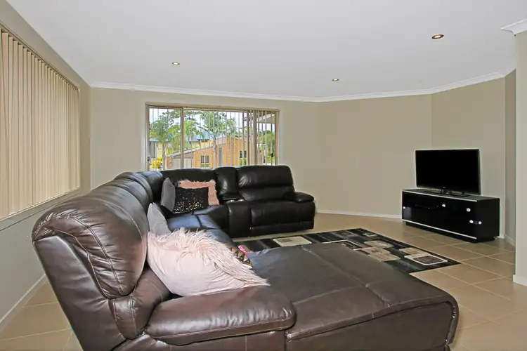 Third view of Homely house listing, 50B Hilltop Crescent, Surf Beach NSW 2536