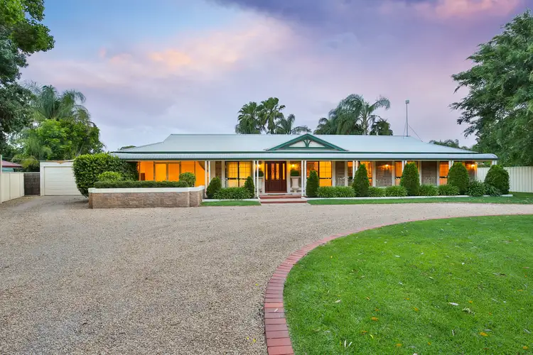 Second view of Homely house listing, 9 Linden Close, Mildura VIC 3500