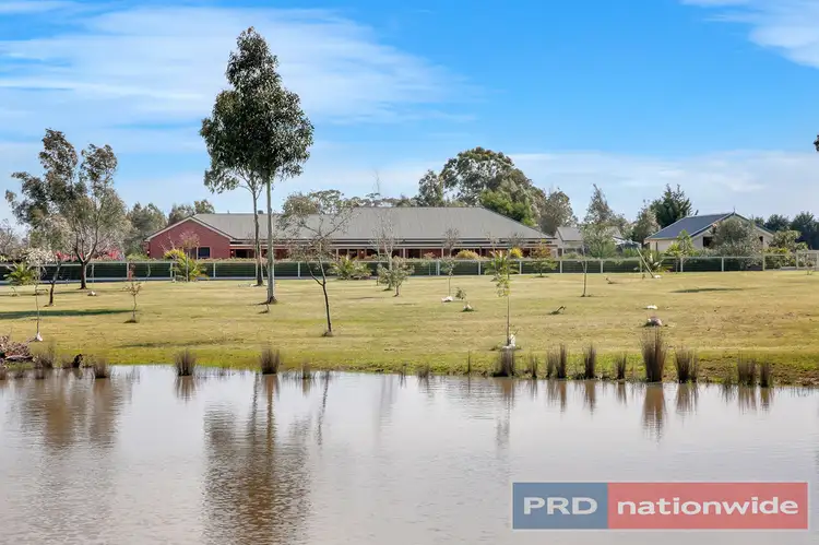 199 Coulsons Road, Warrenheip VIC 3352