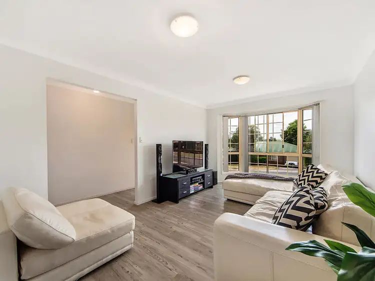 Second view of Homely house listing, 1 Notnel Court, Brassall QLD 4305