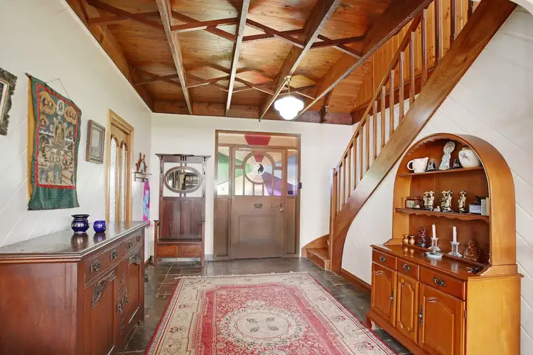 Fifth view of Homely house listing, 32 Coevon Road, Buxton NSW 2571