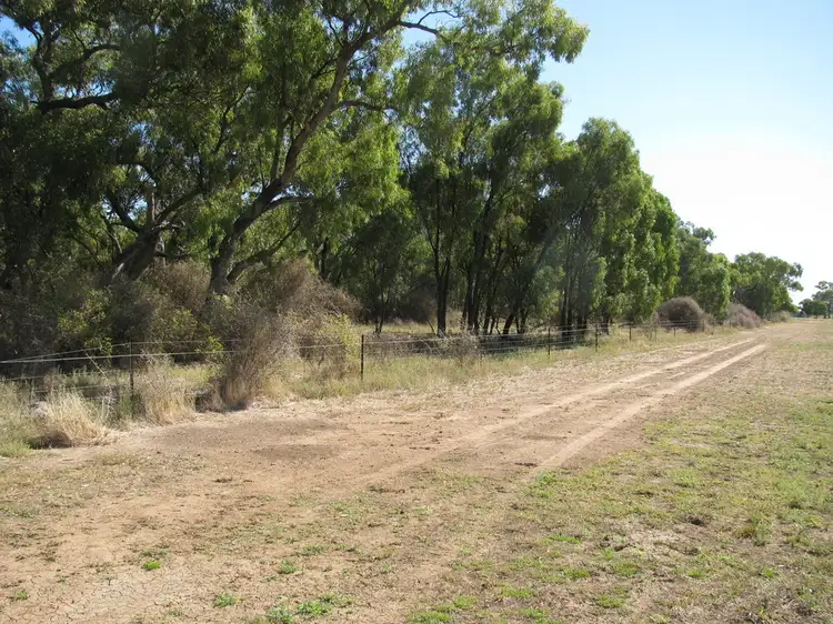 Main view of Homely rural property listing, Lot 1, 58 Davidson Road, Whitton NSW 2705