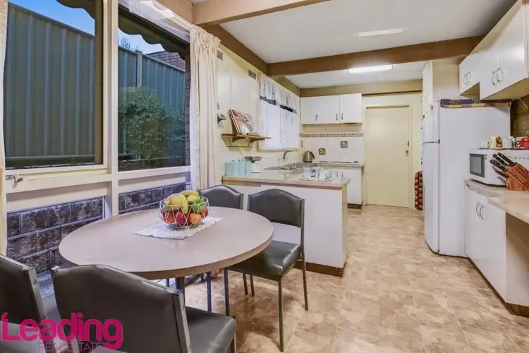 Fourth view of Homely house listing, 18 Mitchells Lane, Sunbury VIC 3429