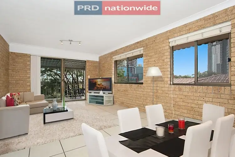 4/89 Queen Street, Southport QLD 4215