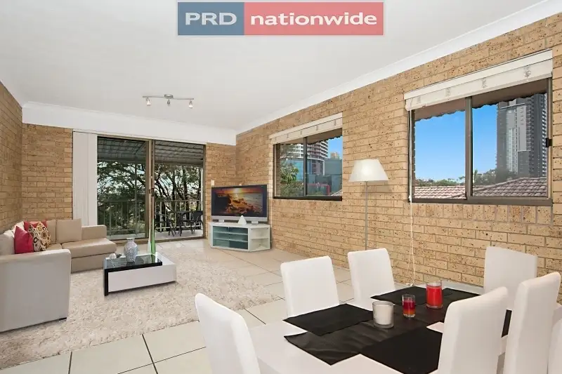 Main view of Homely unit listing, 4/89 Queen Street, Southport QLD 4215