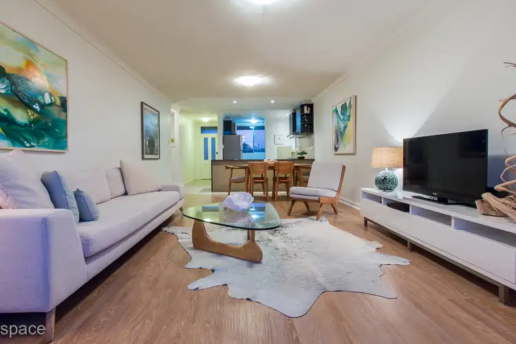 Fourth view of Homely house listing, 7/187 Broome Street, Cottesloe WA 6011