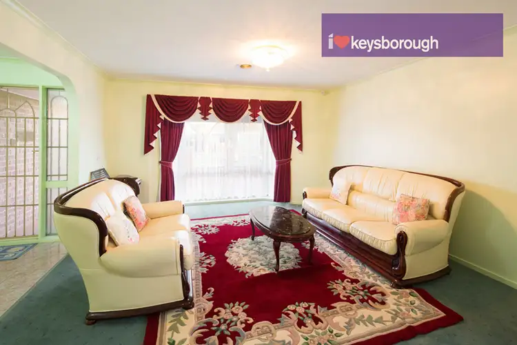 Third view of Homely house listing, 47 Piccadilly Crescent, Keysborough VIC 3173