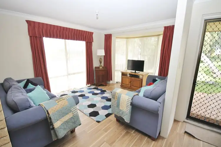 Second view of Homely house listing, 3 Hockins Place, Australind WA 6233