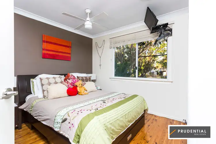 Fifth view of Homely house listing, 49 Hill Rd, Lurnea NSW 2170
