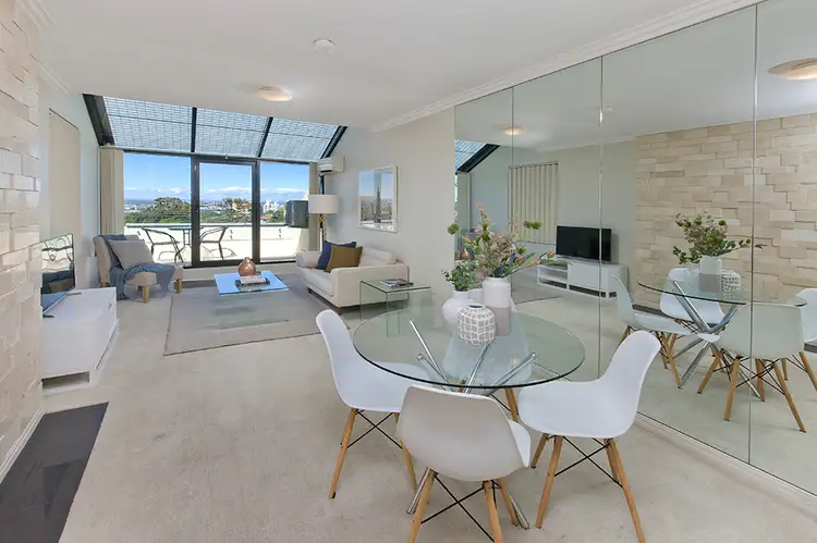 Sixth view of Homely apartment listing, 42/236 Pacific Highway, Crows Nest NSW 2065
