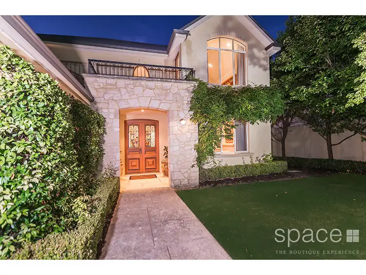 Fourth view of Homely house listing, 13 Glenties Road, Floreat WA 6014