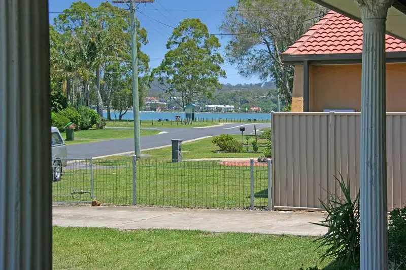 Main view of Homely house listing, 23A Foam Street, Surfside NSW 2536