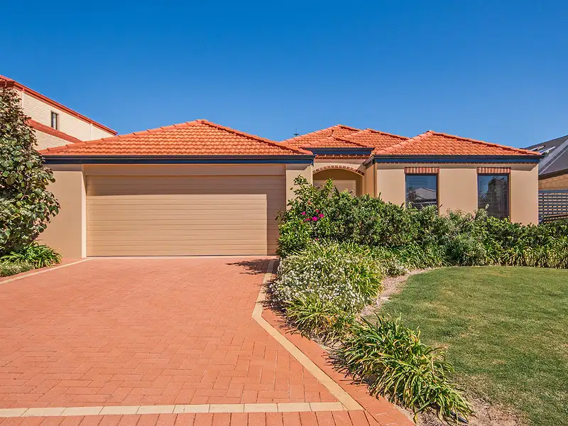 Main view of Homely house listing, 23 Bollard Circuit, Wannanup WA 6210