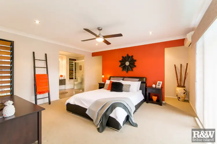 Sixth view of Homely house listing, 76 Kakadu Cct, Banksia Beach QLD 4507