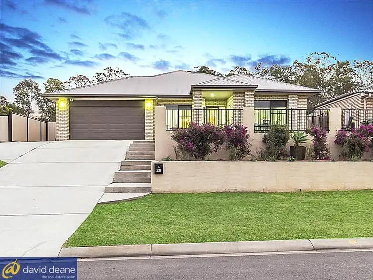 Main view of Homely house listing, 29 Water St, Kallangur QLD 4503