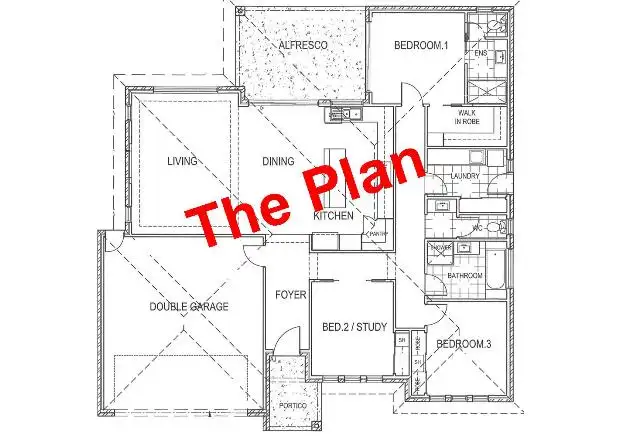 Second view of Homely house listing, Lot 13 Gardner Crt, Moama NSW 2731