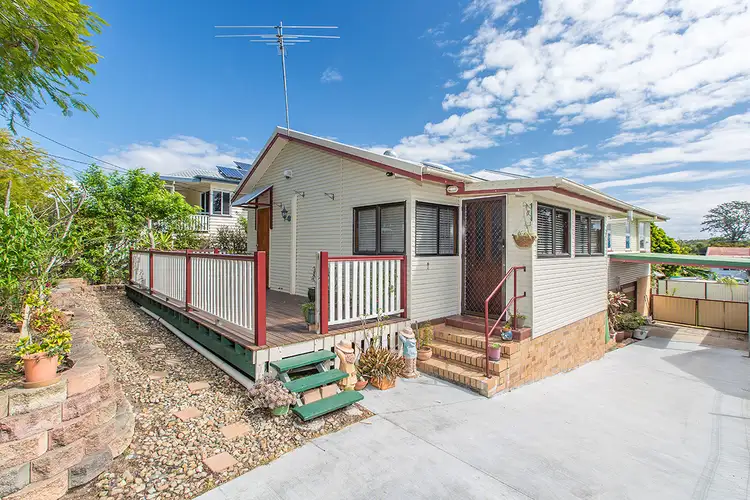 Second view of Homely house listing, 147 Victoria Avenue, Margate QLD 4019