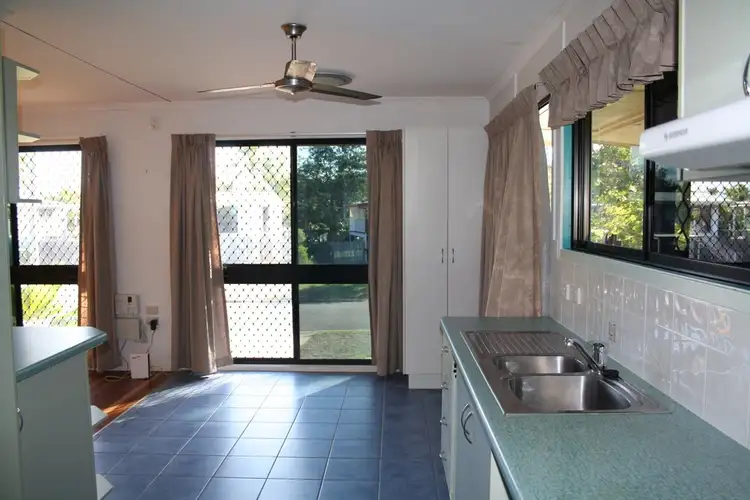 Seventh view of Homely house listing, 17 Cuthbert Crescent, Vincent QLD 4814