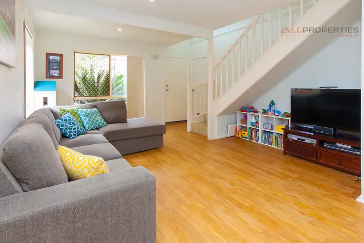 Fourth view of Homely townhouse listing, 50/62 Brandon Road, Runcorn QLD 4113