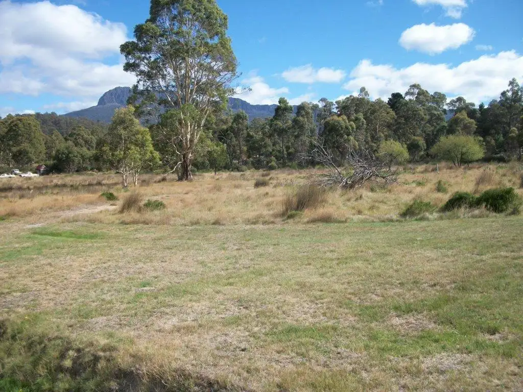 Main view of Homely land listing, 6 baker Street, Rossarden TAS 7213