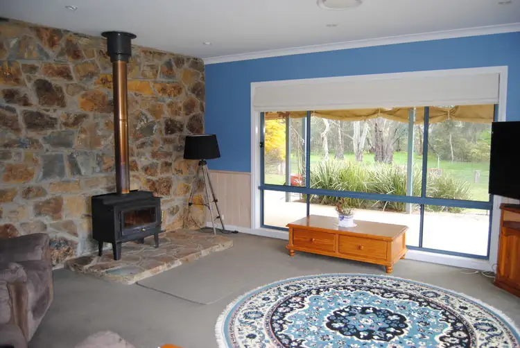 Fourth view of Homely rural property listing, 59 Franks Road, Chiltern Valley VIC 3683