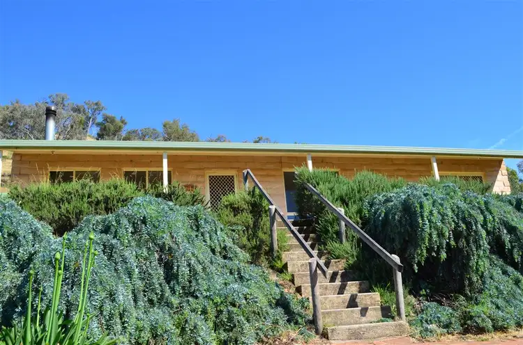 Main view of Homely house listing, Lot 21 Quidong Road, Tumut NSW 2720