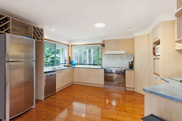 Sixth view of Homely house listing, 34 Tanawha Road, Tanawha QLD 4556