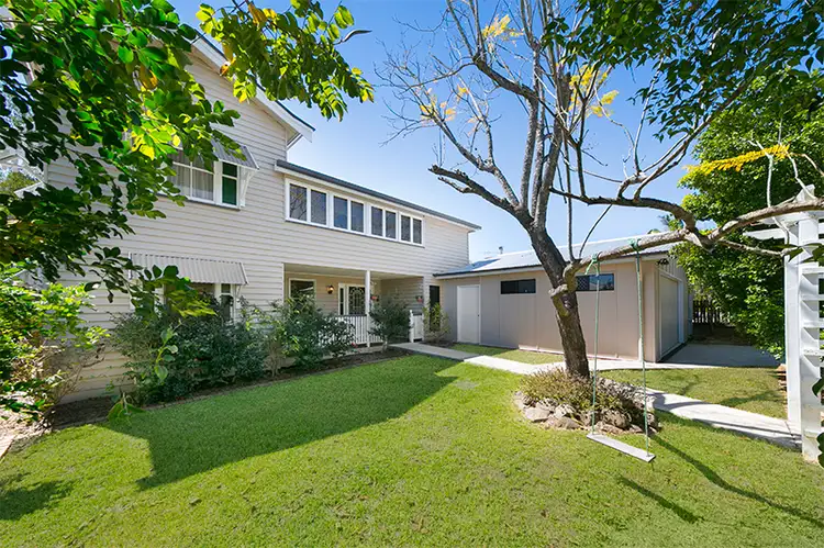 Main view of Homely house listing, 39 Progress Street, Samford Village QLD 4520
