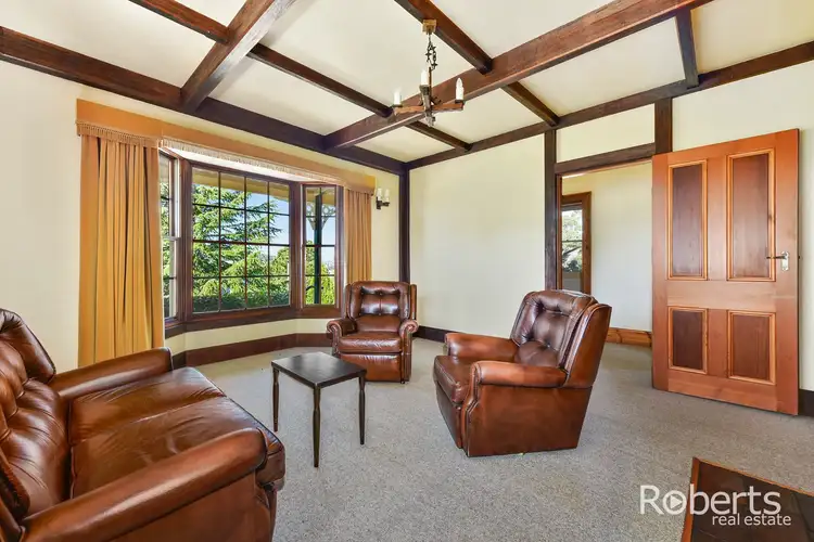 Sixth view of Homely house listing, 527 Deviot Rd, Deviot TAS 7275
