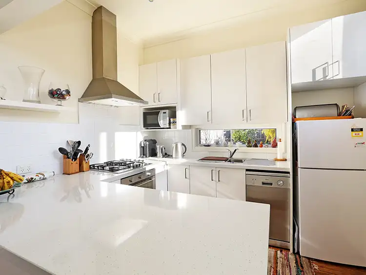 Second view of Homely house listing, 21 Saffron Street, Newtown VIC 3220