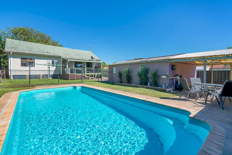 Second view of Homely house listing, 19 Curry Street, Wallsend NSW 2287