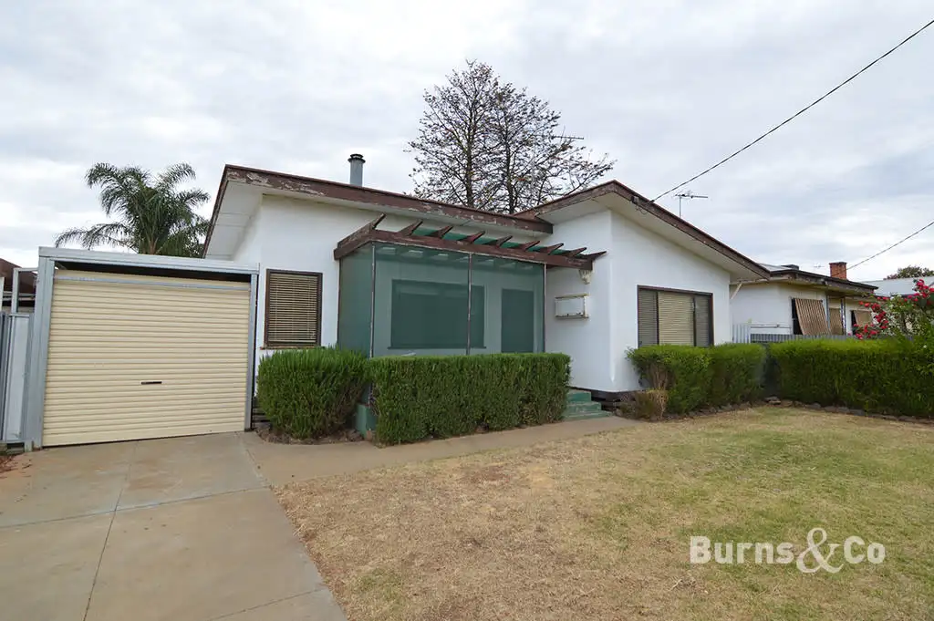 Main view of Homely house listing, 22 Sharland Street, Mildura VIC 3500
