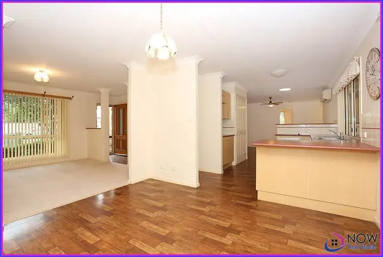Third view of Homely house listing, 6 Kara Court, Upper Caboolture QLD 4510