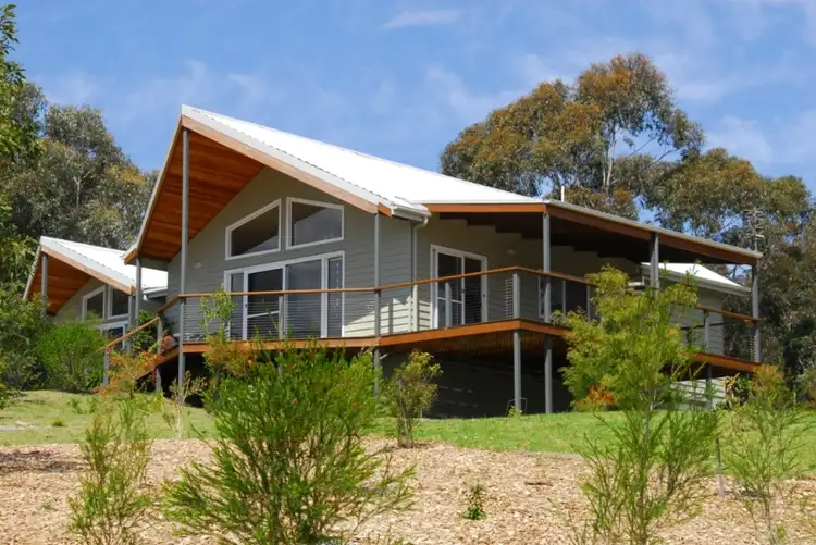 Main view of Homely rural property listing, 198 Bournda Park Way, Wallagoot NSW 2550