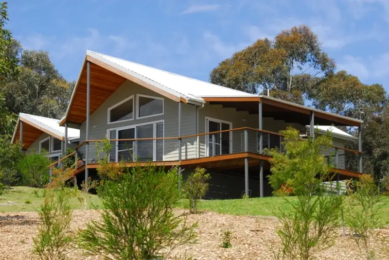 Main view of Homely rural property listing, 198 Bournda Park Way, Wallagoot NSW 2550