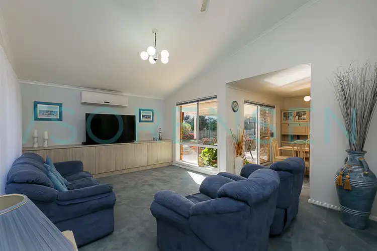 Third view of Homely house listing, 1 Daintree Crescent, Blue Haven NSW 2262
