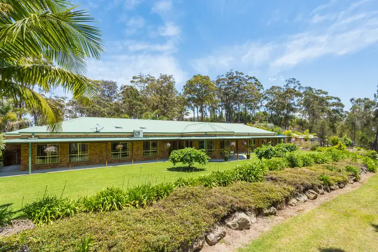 Sixth view of Homely house listing, 45 SETTLERS ROAD, Pambula NSW 2549