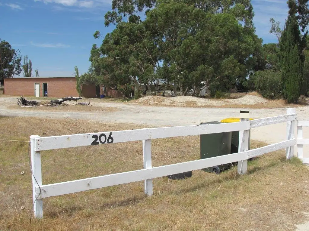 Main view of Homely rural property listing, 206 Pinjar Road, Mariginiup WA 6078